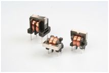 Electronic Inductor