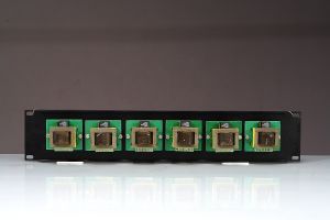 Volume Control Audio Attenuator