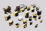 Single Phase Power Transformer