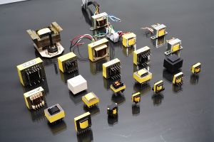 E I Transformer