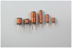 Electronic Inductor