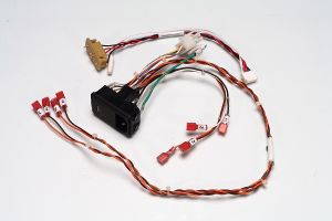 Wire Harness