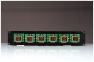 Volume Control Audio Attenuator