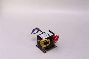 Audio Line Matching Transformer