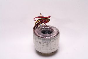 Toroidal Transformer