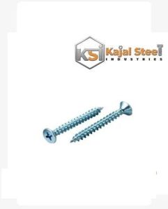 Stainless Steel Chipboard Screw