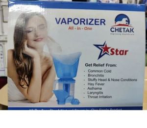 steam vaporizer