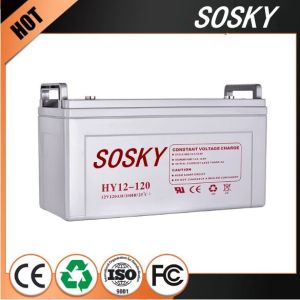 deepcycle gel battery