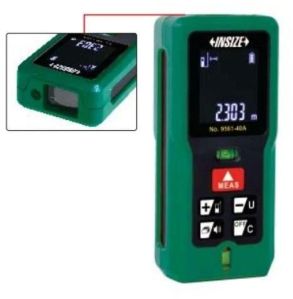 Laser Distance Meter