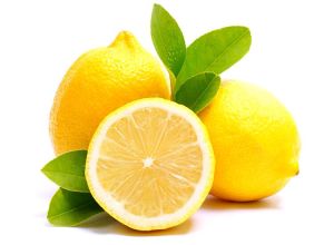 fresh Lemon