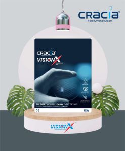 Cracia Vision X Lens