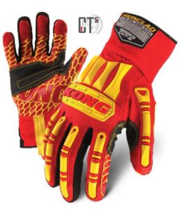 Rigger Grip CUT gloves