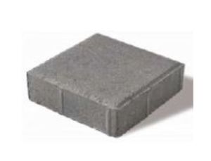 ISI Marked Interlocking Paver Block