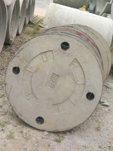 Telecom Manholes