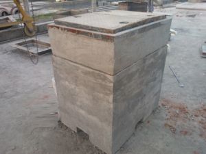Telecom Manholes