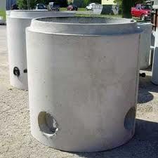 Telecom Manholes