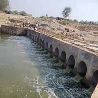 Precast Concrete Pipe