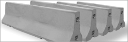 RCC Barrier