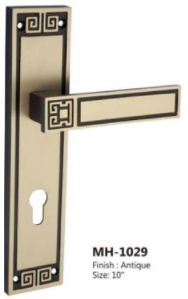 Kela Brushed Brass Modern Handle 3 + Reviews