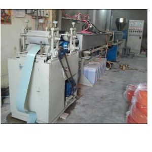 LLDPE Pipe Machine