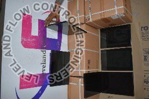 Furnace-Boiler Observation Glass