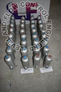 Condensate POT-IBR