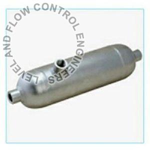 Condensate Pot