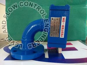 Vacuum Release Valve