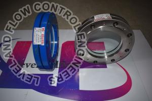 Weld Pad View Glass