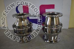 Flame Arrestors For Fuel Services