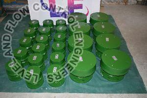 Endline Flame Arrestor Valve