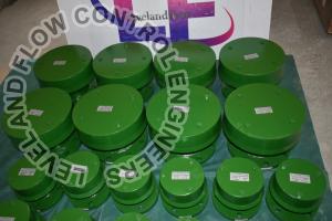 Flame Arrestor For Fuel Tanks