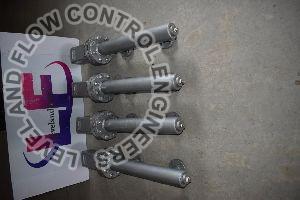 IBR Certified Boiler Drum Level Controller