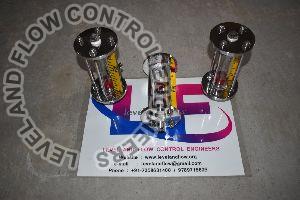 Sight Glass Flange