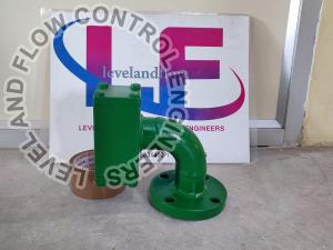 Vacuum Breaker Valve