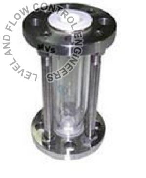 Tubular Sight Glass