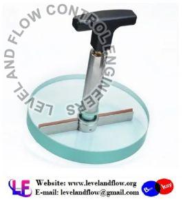 Sight Glass and Wipper