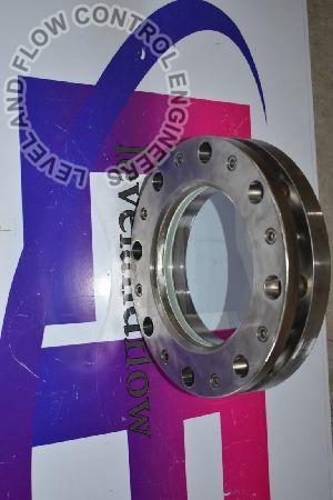 Sight Glass For Tanks and Vessels