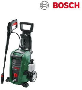 Bosch High Pressure Washers