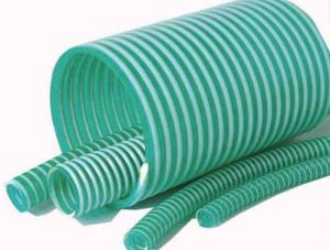 Agricultural PVC Flexible Hose Pipes