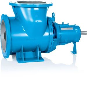 Axial Flow Pump