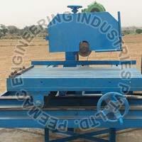 Marble Cutting Machine 01