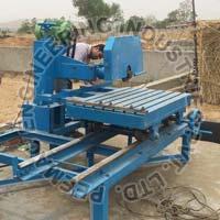 Marble Cutting Machine 02