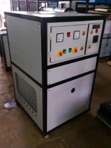 Industrial Oil Chillers