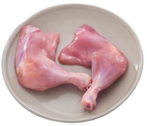 Fresh Chicken Whole Leg
