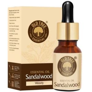 Sandalwood Essential Oil
