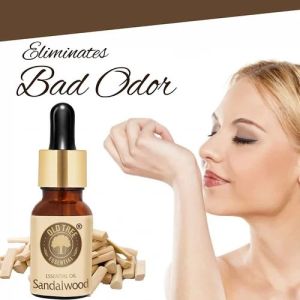 Sandalwood Essential Oil
