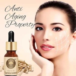 Sandalwood Essential Oil