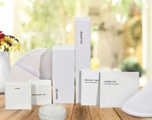 Guest Room Amenities