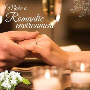 Jasmine Essential Oil